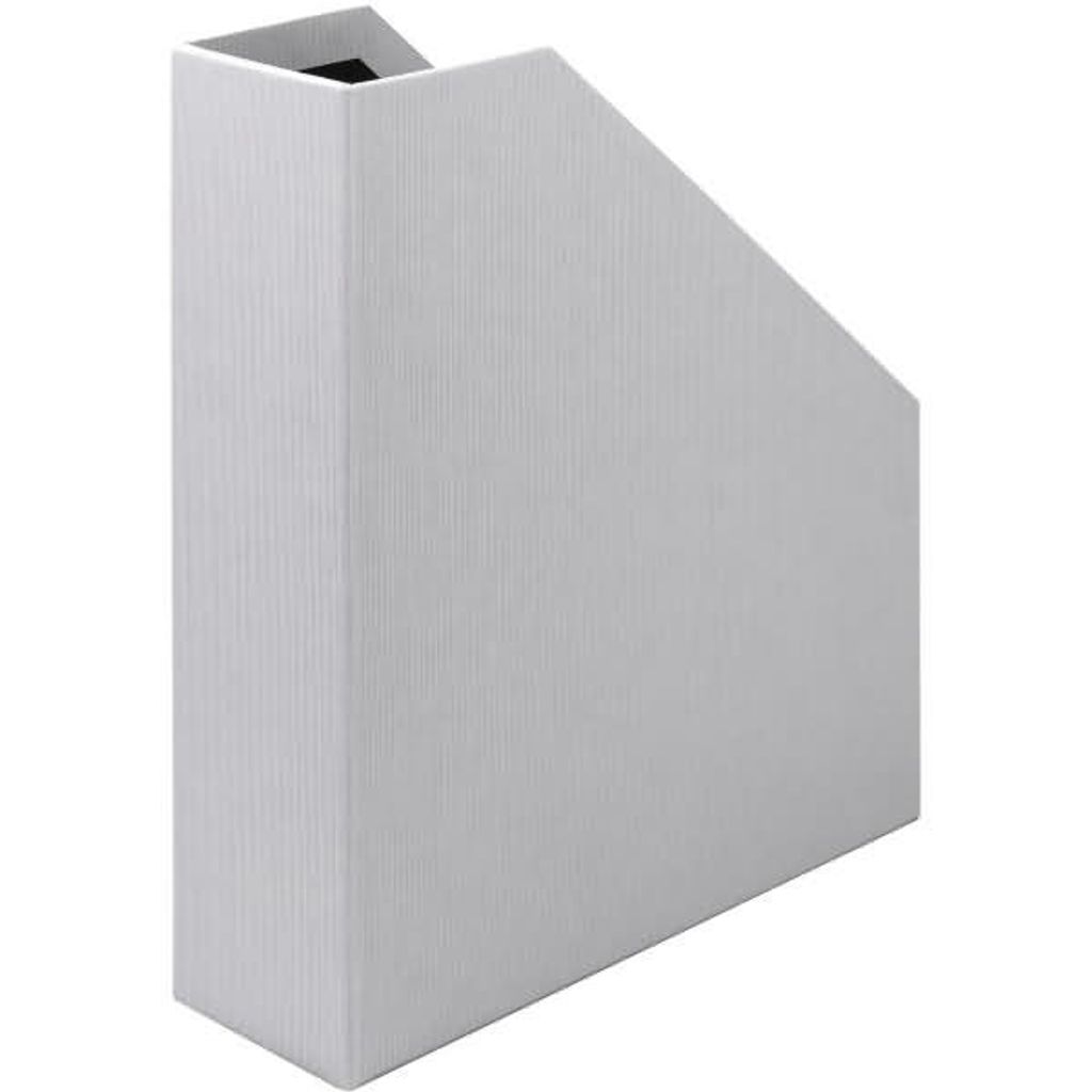 RÖSSLER Stehsammler S.O.H.O. stone 85x315x260mm Produktbild 