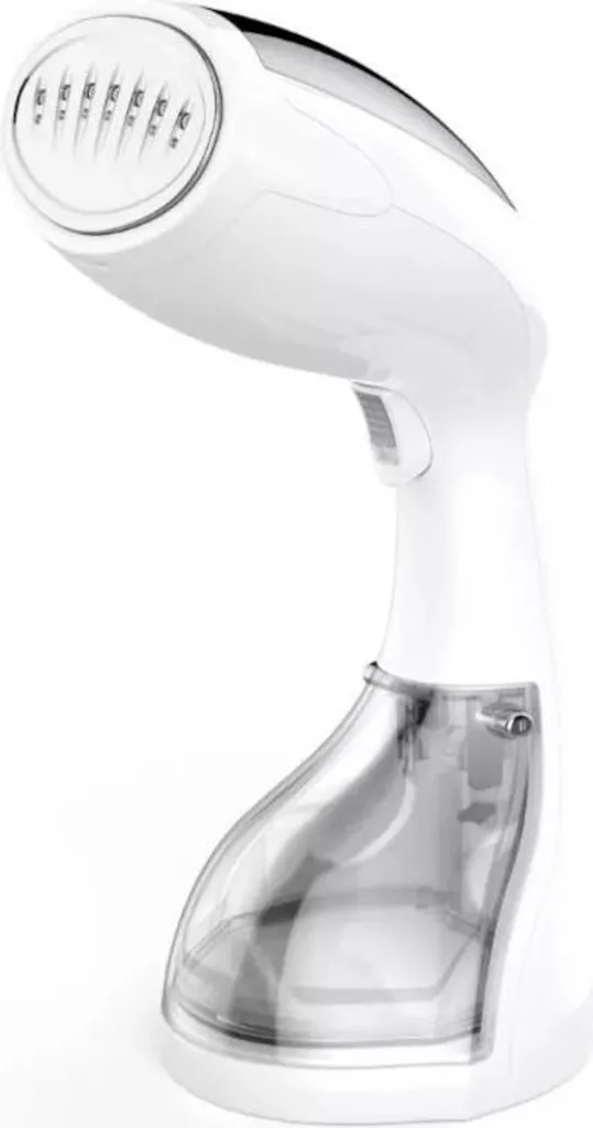 Défroisseur vapeur Steamone EUTR14W 1400W 24g/mn Blanc Haute Performance