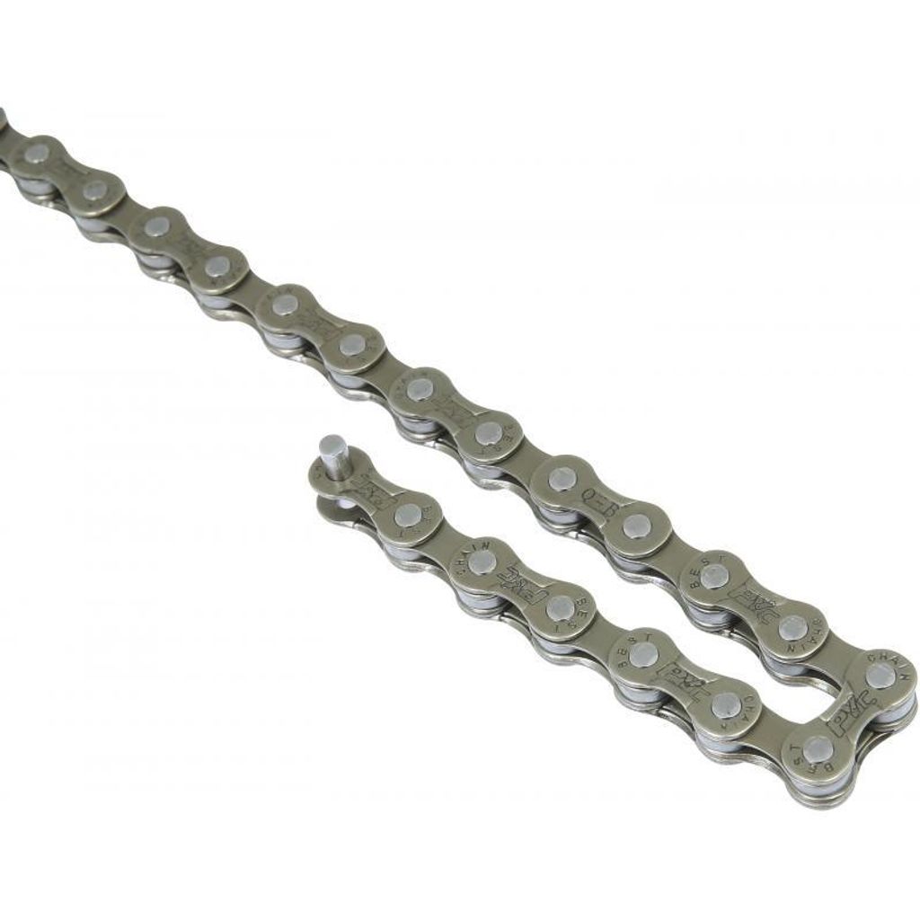 Force P7002 Kette Grau 116 Links Grau 116 Links Produktbild 1
