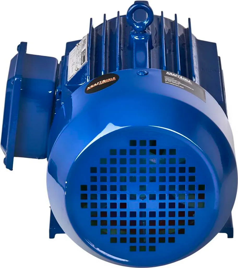 Motore Trifase 0,75KW per Compressore - Potenza e Giri 2730 - 16