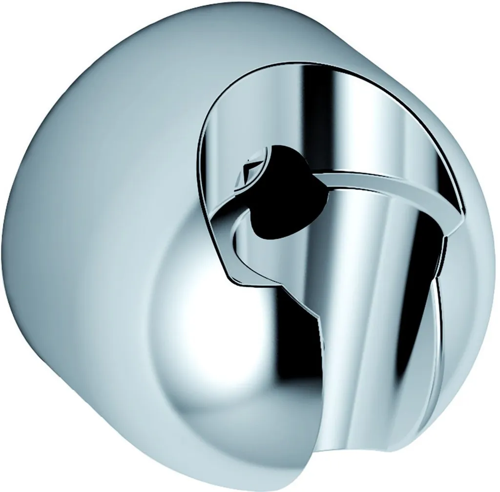 Supporto Doccia Ideal Standard Idealrain Fix Cromo - Ricambio Originale