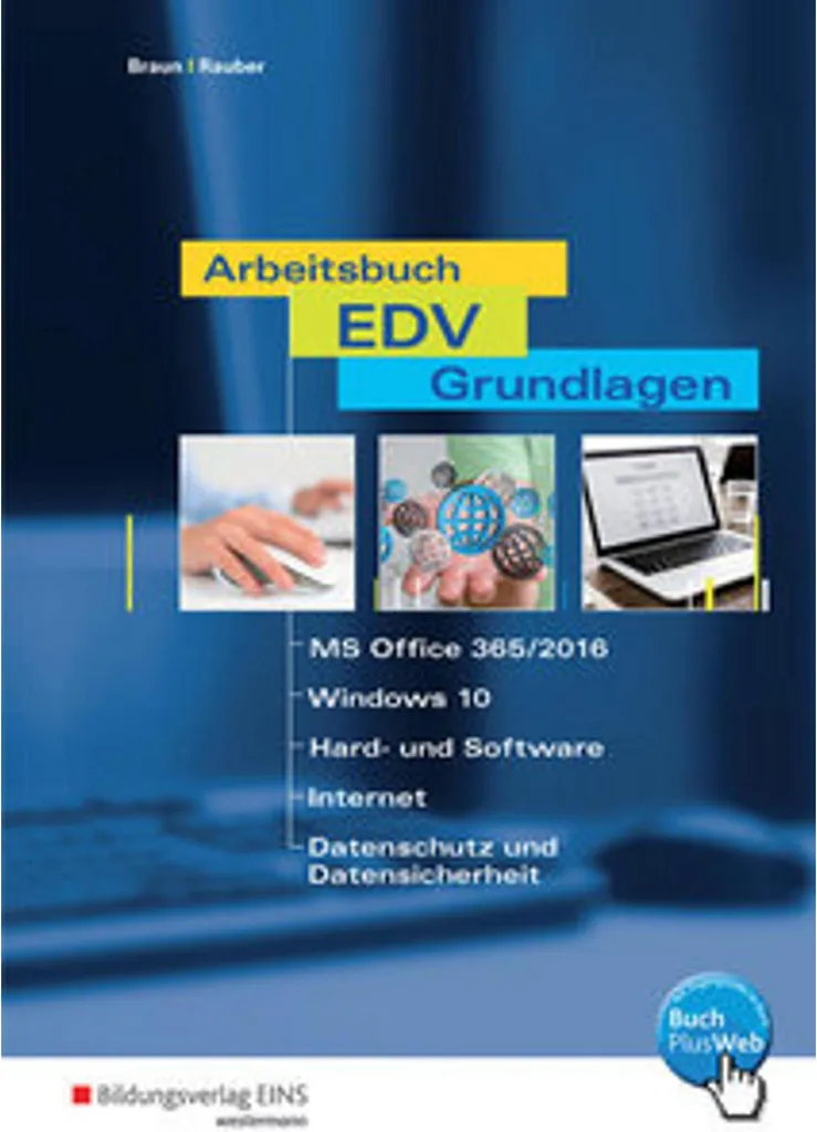 Guide informatique de base Windows 10 pour formation et emploi