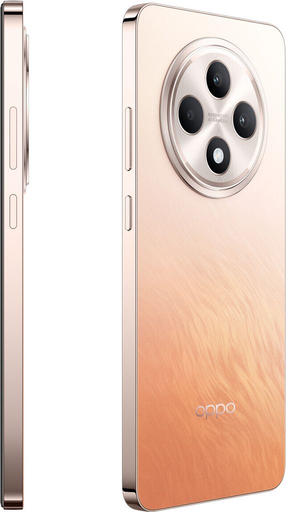 OPPO Reno12 FS 5G 16,9 cm (6.67") Dual-SIM Android 14 USB Produktbild 2