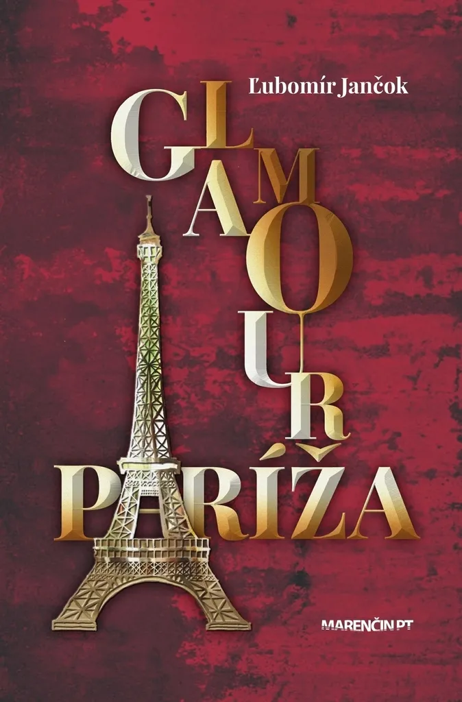 Comprendre le Style Parisien avec Glamour Paríža Ľubomír Jančok