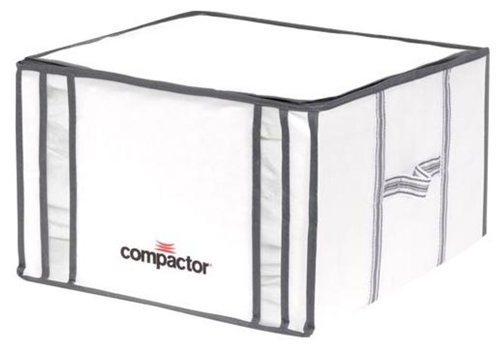 COMPACTOR - Housse de rangement sous vide M - 42 x 40 x Image du produit 