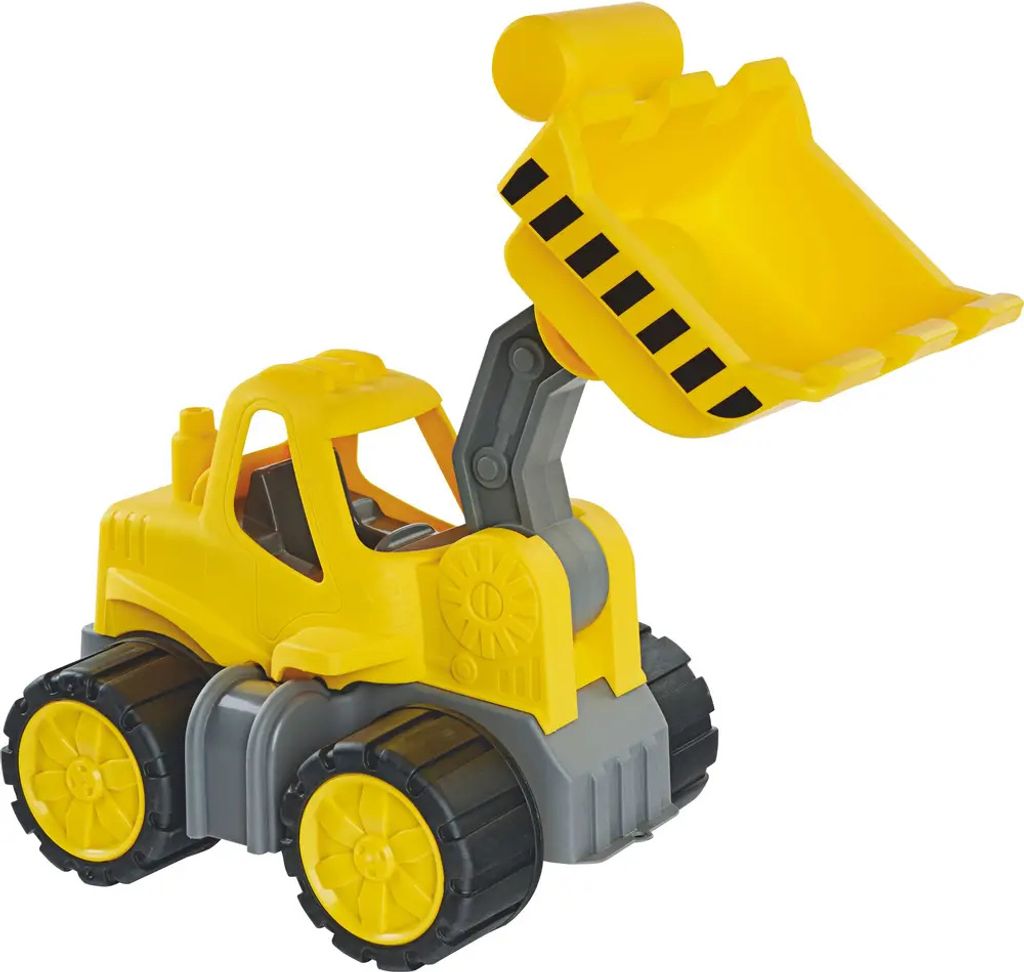 Power Worker Classic Radlader Obrázok produktu 