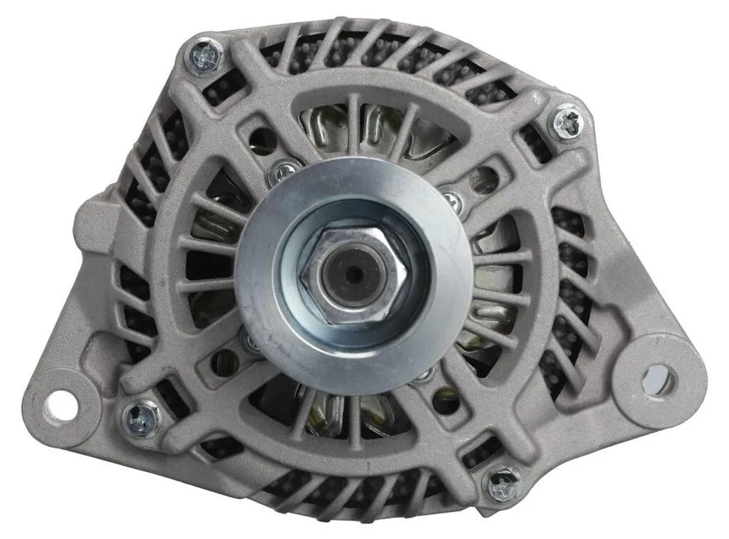 Alternateur de rechange 150A pour NISSAN NOTE E12 Essence et Diesel