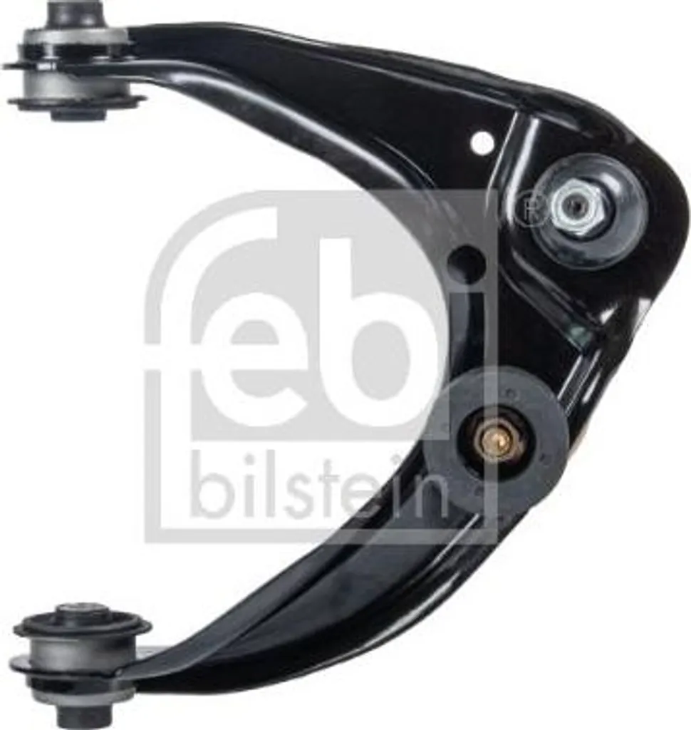 Supprimer bruits suspension Mazda 6 bras FEBI 42436 OE GJ6A34200A neuf