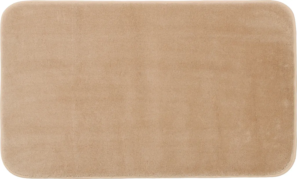 Tapis de douche rectangulaire RIO PREMIUM antidérapant et épais