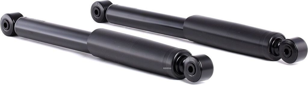 RIDEX 854S1953 - OE 1 502 211 Stoßdämpfer, Hinterachse für Transit Tourneo