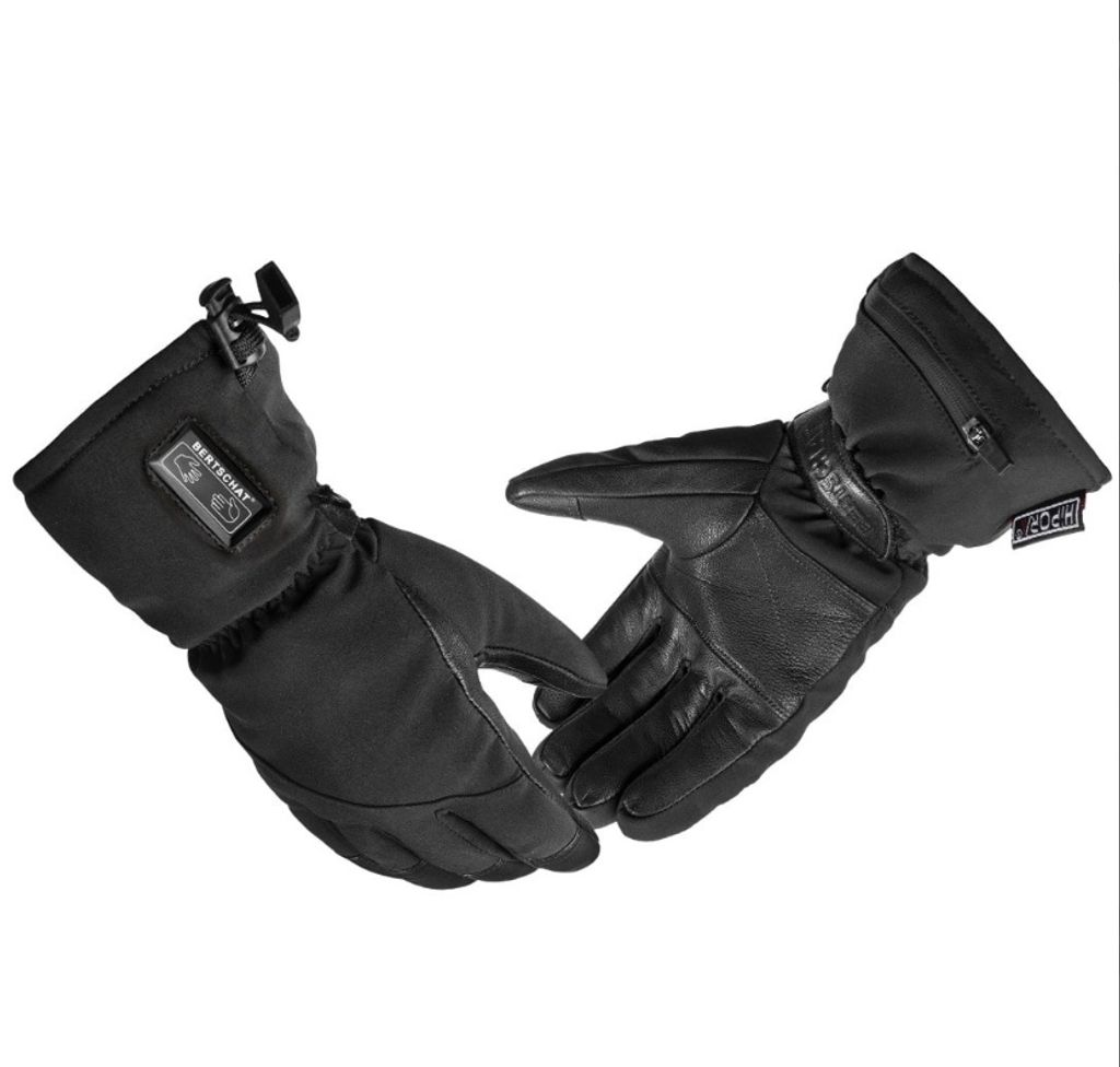 Beheizbare Handschuhe - Dual Heating Gr. XXL