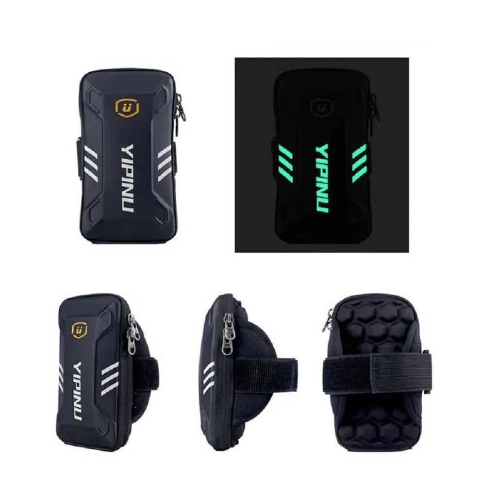 Custodia Running Xiaomi Black Shark 5 DFV mobile Fascia Riflettente - 4