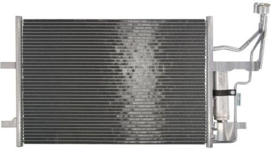 Kondensator, Klimaanlage THERMOTEC KTT110293