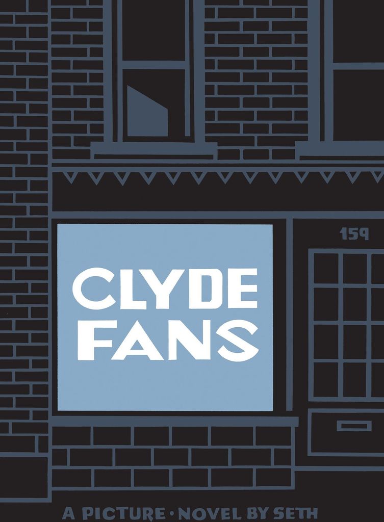 Clyde Fans