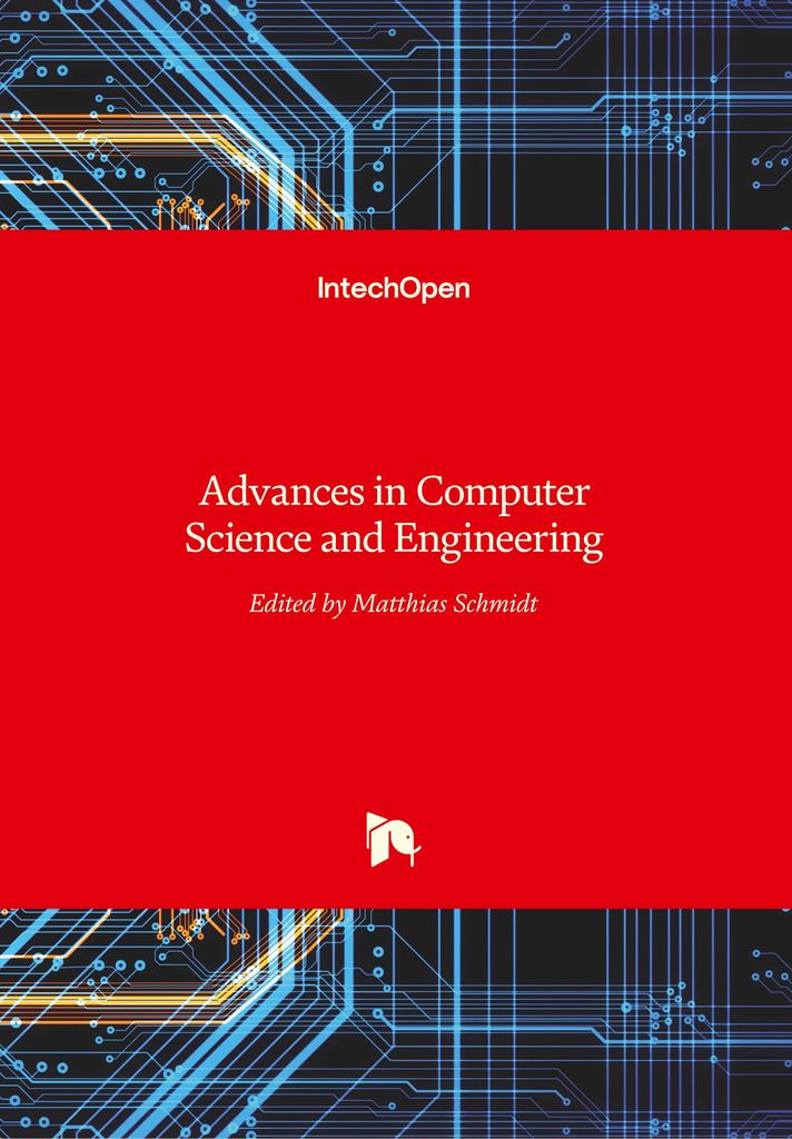 Advances in Computer Science and Engineering
