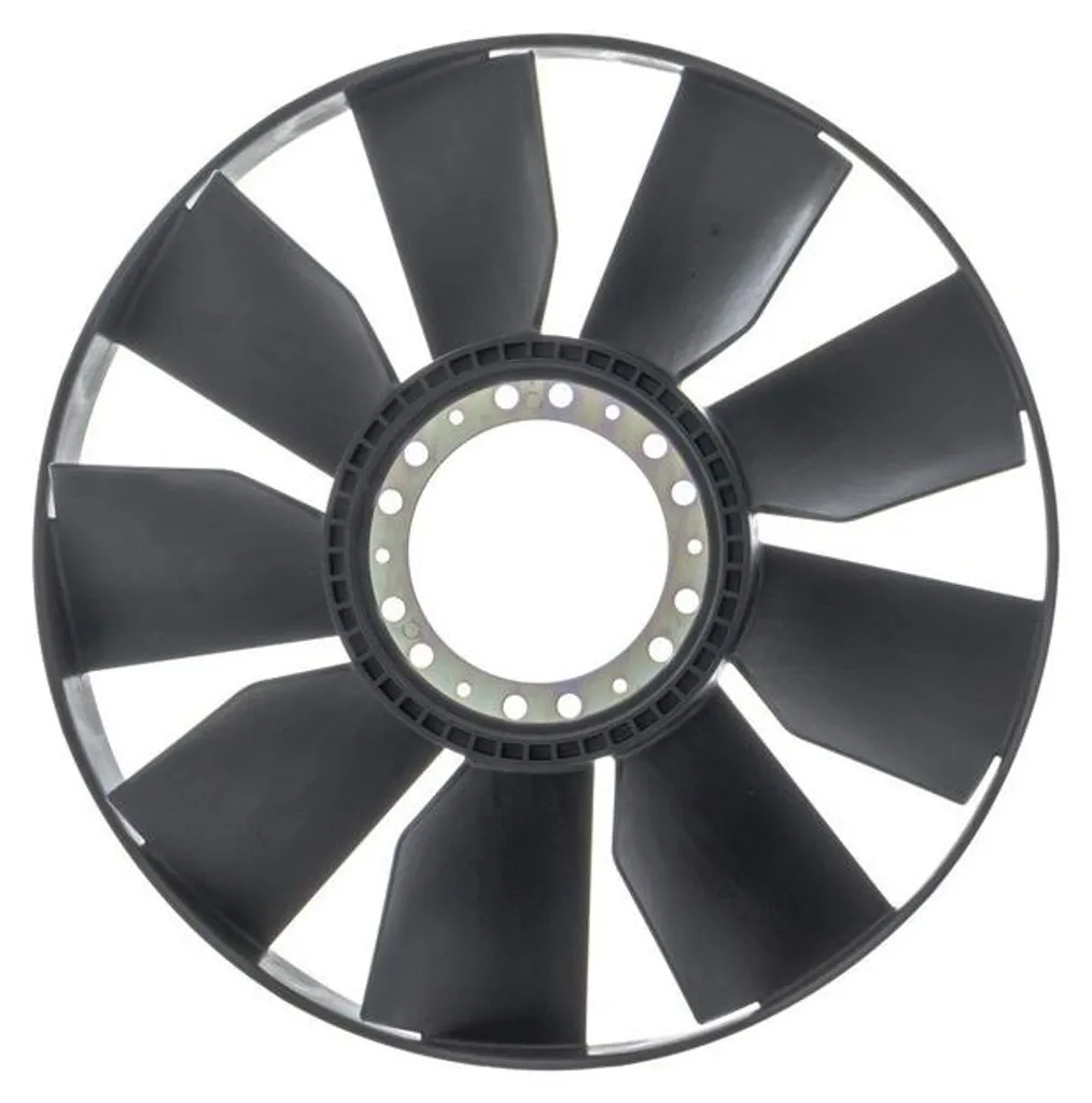 Évitez la surchauffe avec la roue de ventilateur MAHLE 704 mm IVECO