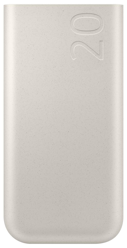 Samsung EB-P4520XUEGEU, 20000 mAh, Power Delivery 3.0, Zdjęcie produktu 