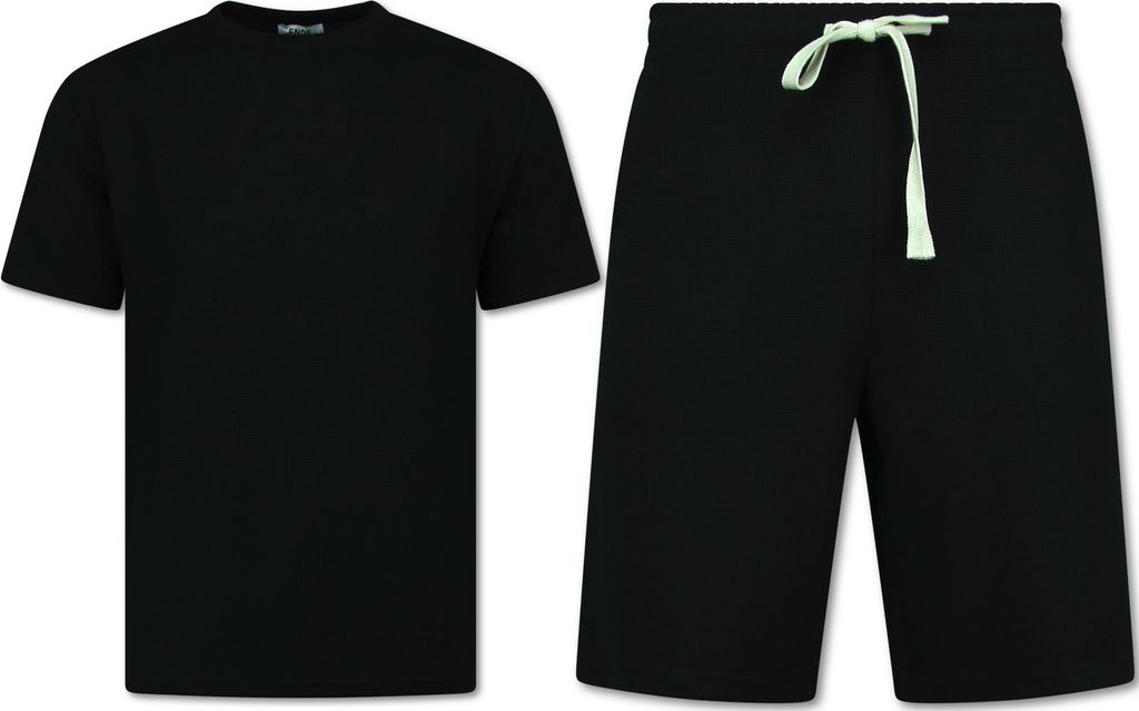 Sommerset Gerippt Oversized - XL