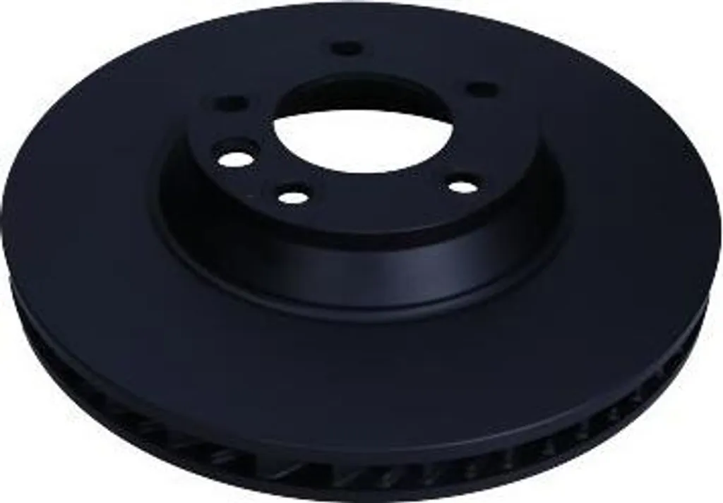 Disque de Frein Porsche Cayenne PR 18 Anti-Vibration et Anti-Rouille