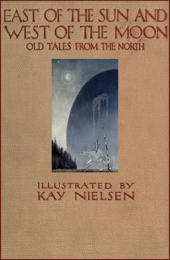 East of the Sun and West of the Moon