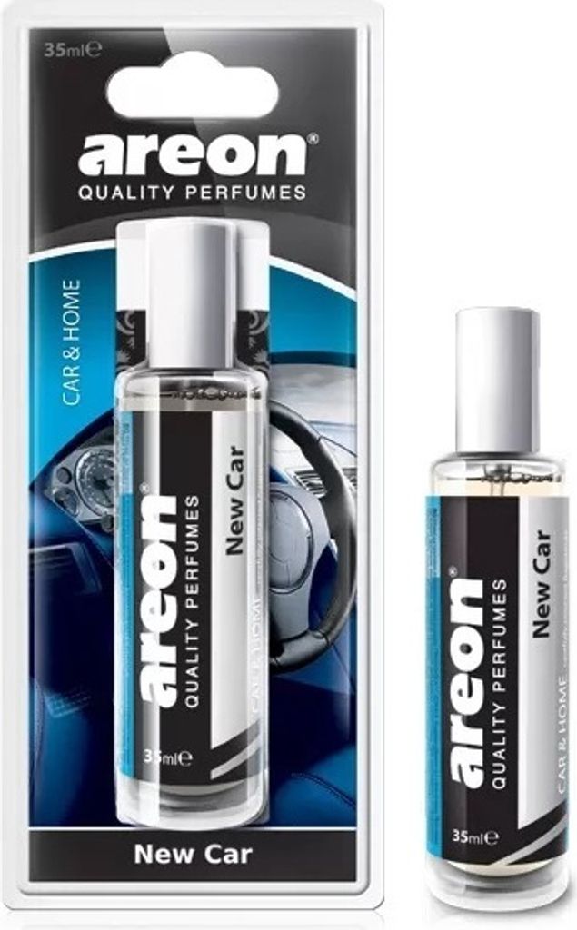 Areon Auto Duftspray New Car, 35 ml