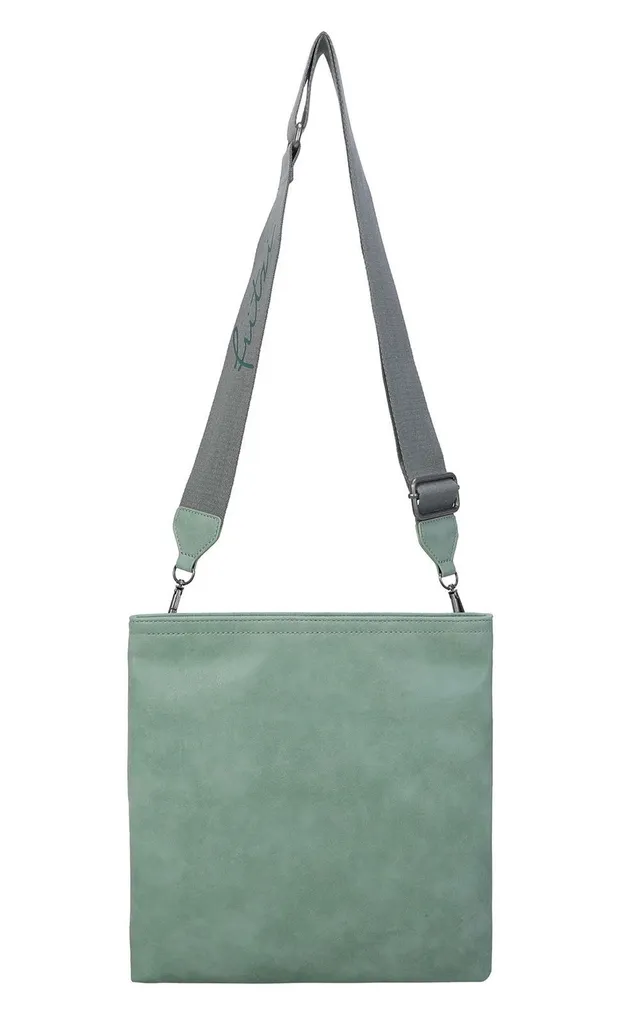 Sac bandoulière léger et spacieux Ronja Vintage pour ranger vos clés