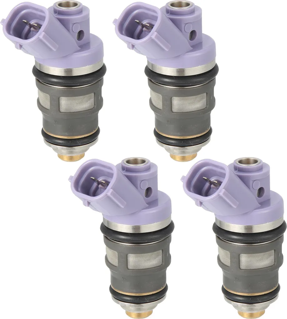 Injecteur Essence Haute Précision Toyota Previa 2.4L Code 2TZ-FE - 2