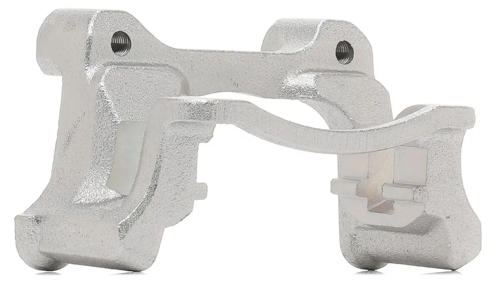 Support d'étrier BUDWEG 384496-1 en acier renforcé pour Kia et Hyundai