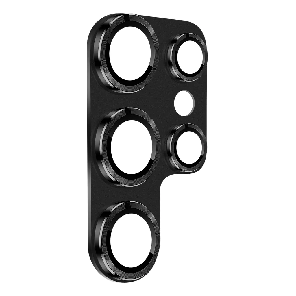 Recensione Prodotto: Vetro Enkay per Fotocamera S24 Ultra Nero