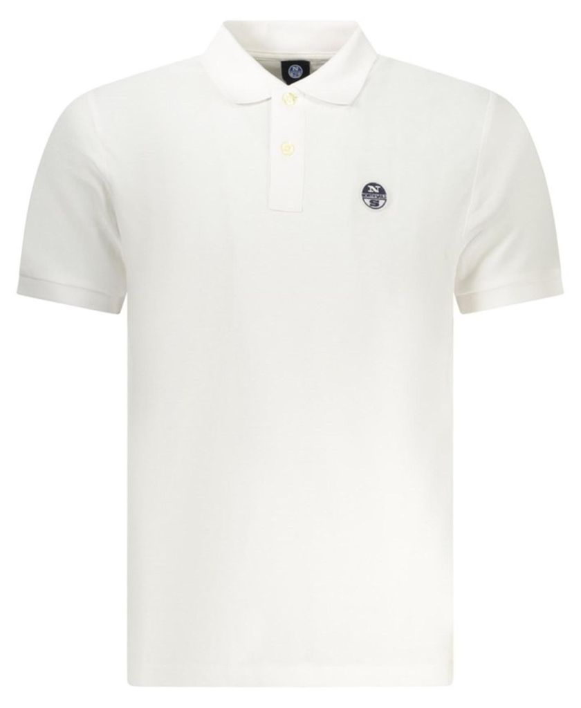 North Sails Tshirts 995000000bi0101, Größe: 182