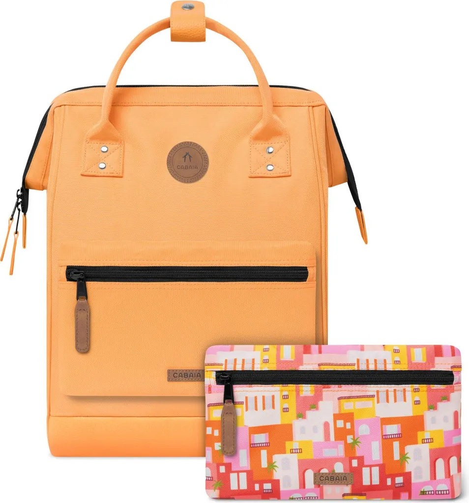 Acquista Cabaia Adventurer Medium Omis - Zaino Impermeabile Laptop 13"