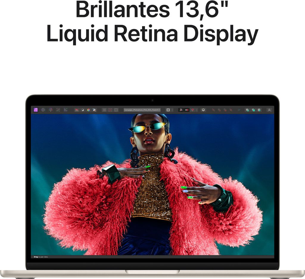 Apple MacBook Air 13