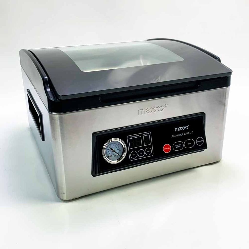 Maxxo VM ChamberLine 70 Apparecchio professionale per il Immagine del prodotto 