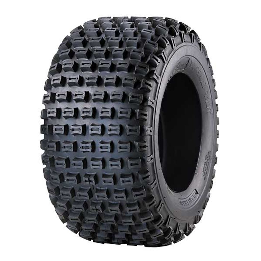 Reifen Tyre Carlisle 25/10 R08 45F Turf Tramer
