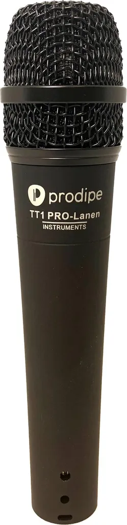 Prodipe TT1 Pro-Lanen Micro Dynamique Instrument Haute Performance