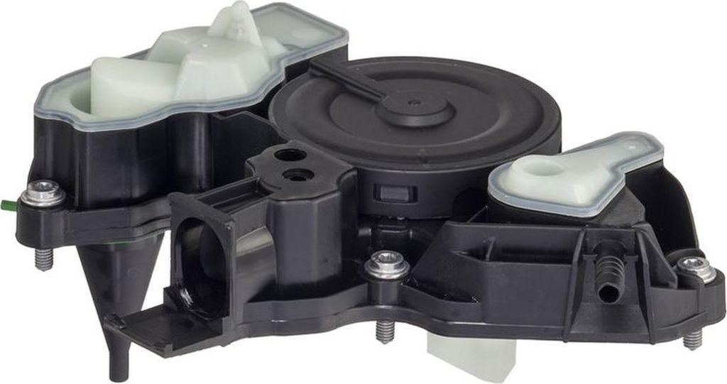 HENGST FILTER AS371M05 Ölabscheider Kurbelgehäuseentlüftung Produktbild 