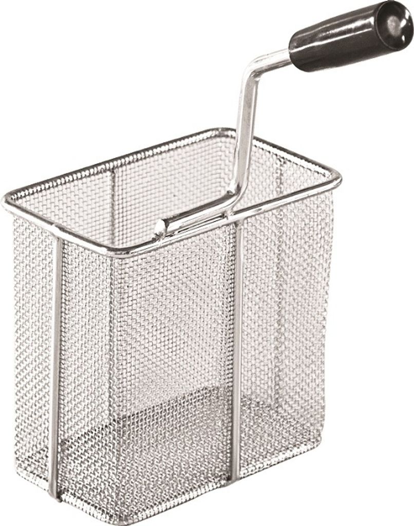 CHEFGASTRO Base 600 Korb Nudelkocher BxTxH 100x160x135 mm