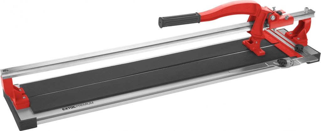 EXTOL PREMIUM Lager-Fliesenschneider, 800mm 8841078