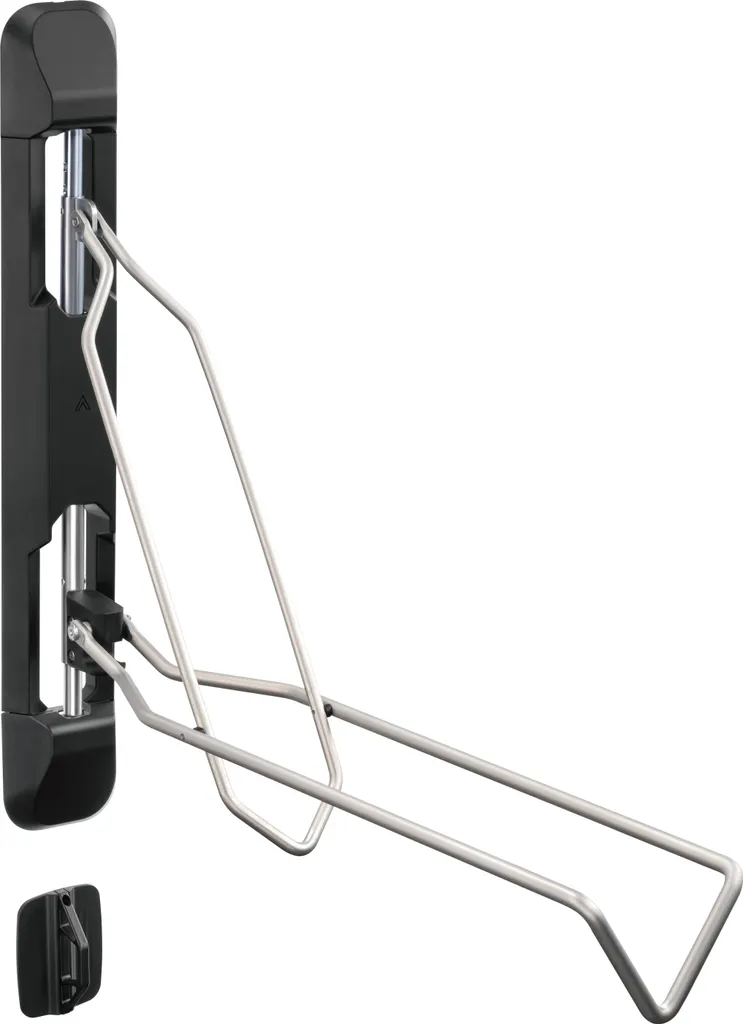 Supporto Parete HOKO-VELO 35 Orientabile per Bicicletta 35kg