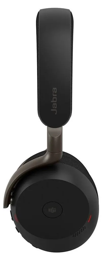Jabra Evolve2 75 Casque avec ANC hybride ajustable et autonomie record - 6