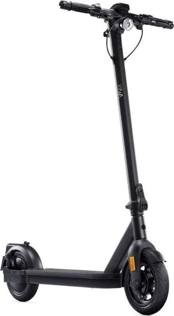 V.MAX VX5 Pro ST, Klasický skúter, Čierna, 20 km/h, 120 kg, Obrázok produktu 