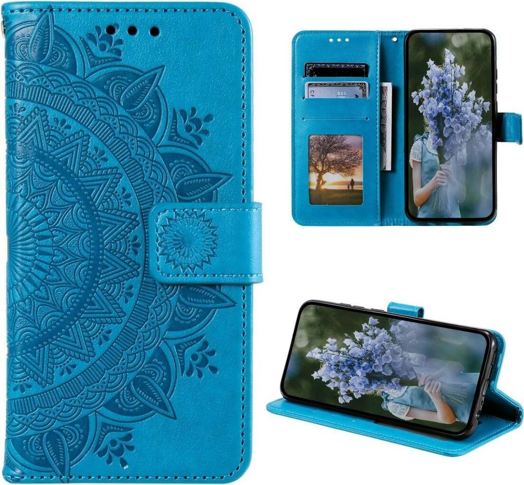 Custodia per Samsung Galaxy S23+ custodia del telefono Immagine del prodotto 