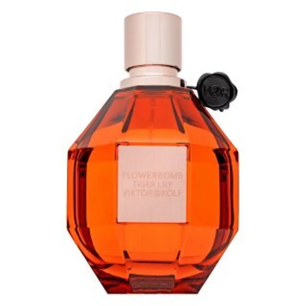Viktor & Rolf - Flowerbomb Tiger Lily EDP 100ml - 2