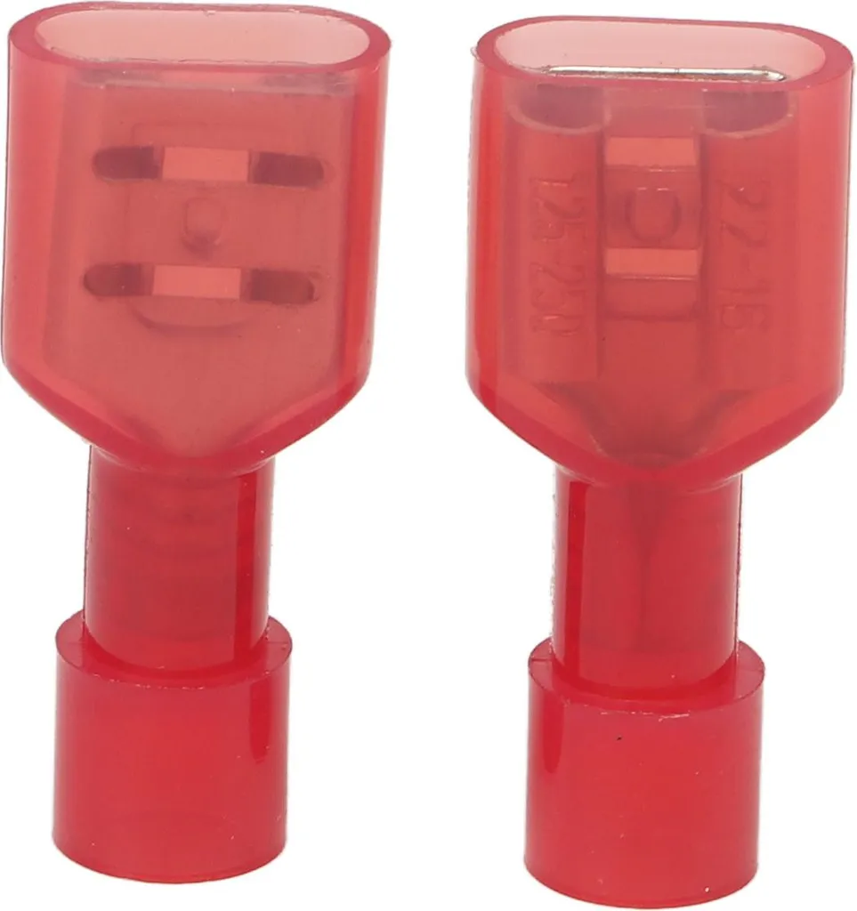 Caricatore USB Auto e Barca con Luce Blu - Presa Impermeabile Ignifuga - 5