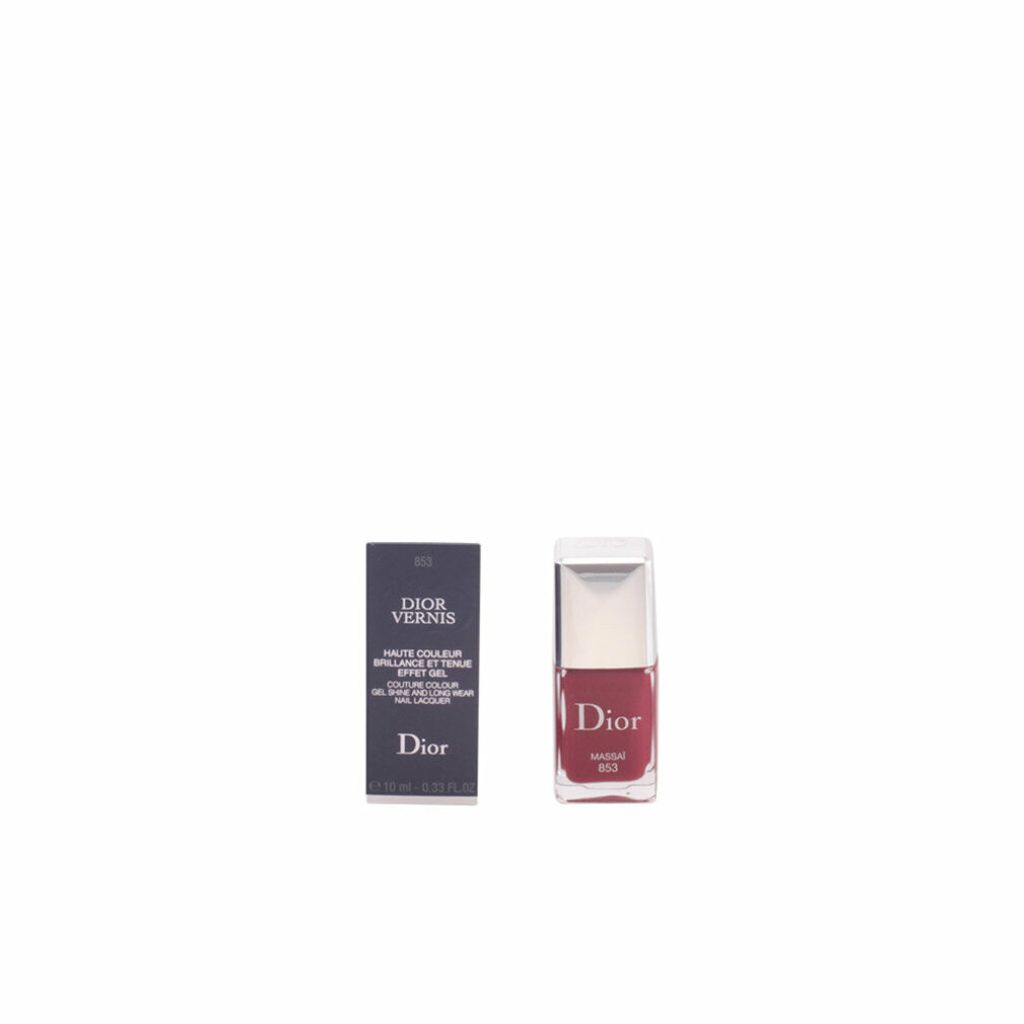 Christian Dior, Vernis, Gel-Effect, Nail Polish, 853, Immagine del prodotto 
