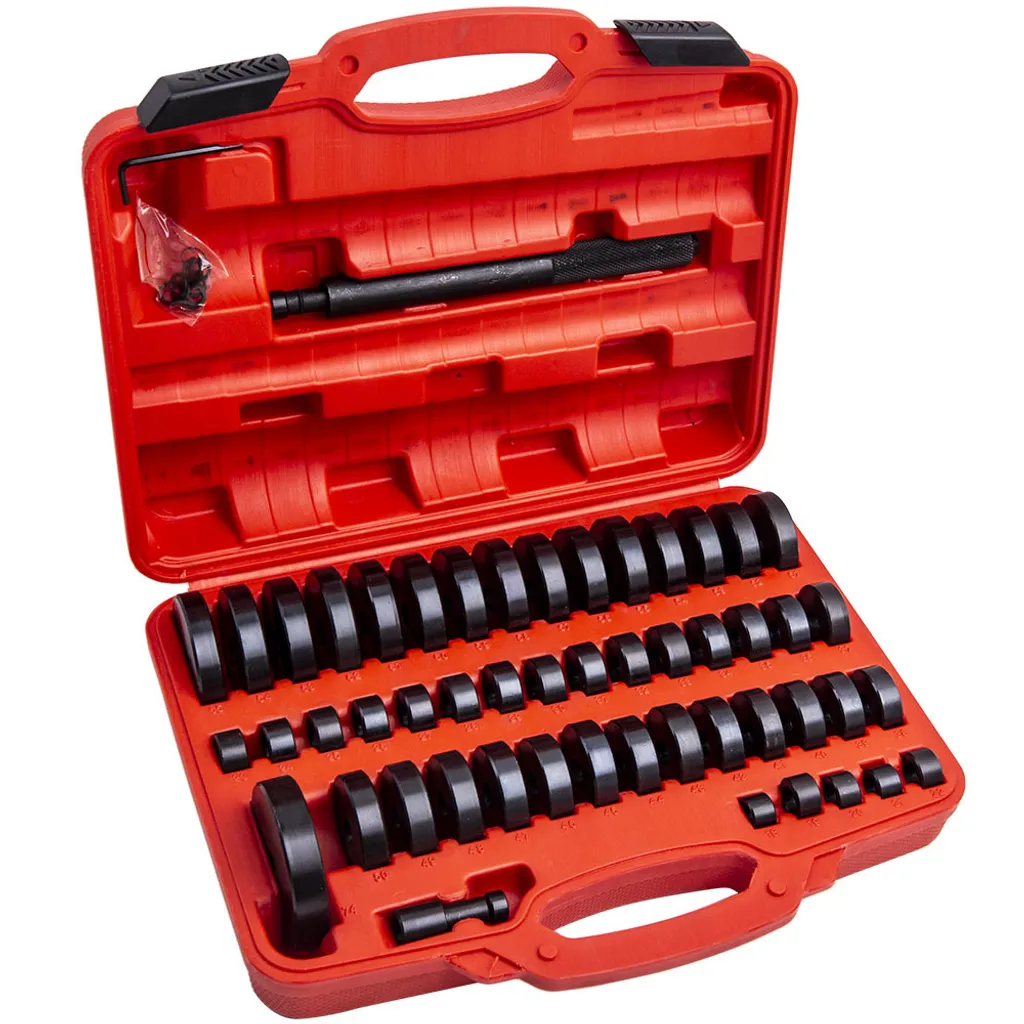 Installer vos roulements sans dégâts avec ce kit de montage 18-65 mm