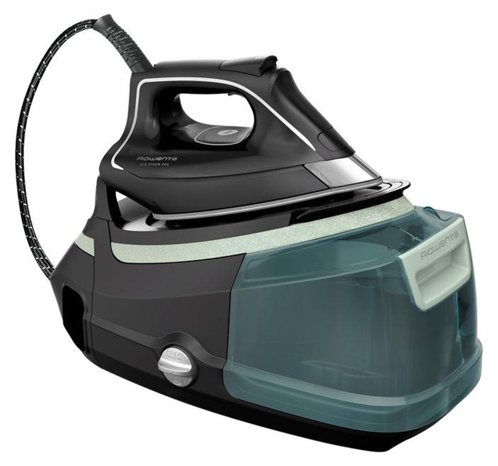 Bügelzentrum ROWENTA ECO STEAM PRO DG9621F0 7.8 bar, 1300.0 ml