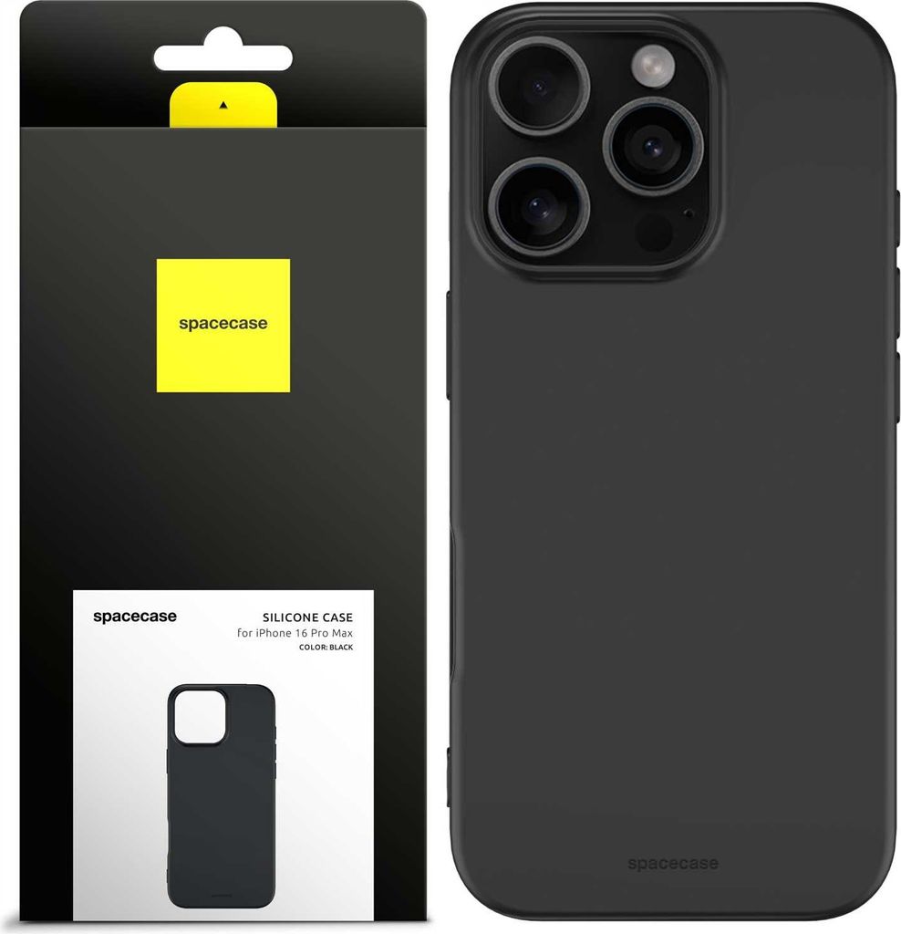 Custodia in silicone SPACECASE Custodia in silicone per Immagine del prodotto 