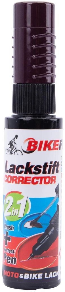 Fasi Fasi Lackstift Victoria Merlot Red Produktbild 