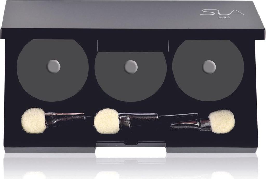 SLA Empty Trio Box 35mm